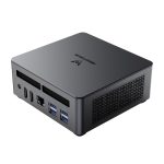 Mini PC MINIS FORUM UM790 Pro Ryzen 9 7940HS barebone - obrazek 2