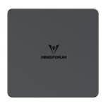 Mini PC MINIS FORUM UM790 Pro Ryzen 9 7940HS barebone - obrazek 4