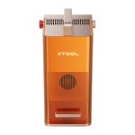 Grawerka laserowa XTOOL F2 15W+5W - obrazek 2