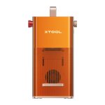 Grawerka laserowa XTOOL F2 15W+5W - obrazek 4