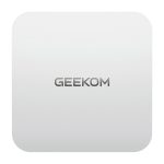 Mini PC GEEKOM A7MAX Ryzen 9 7940HS 16GB 1TB Win11 Pro - obrazek 3