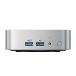 Mini PC GEEKOM A8 Ryzen 9 8945HS 32GB 1TB Win11 Pro - obrazek 5