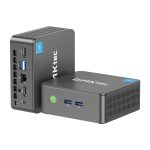 GMKtec G3 PLUS- Intel N150 MINI-PC - obrazek 2