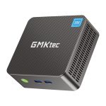 GMKtec G3 PLUS- Intel N150 MINI-PC 16/512