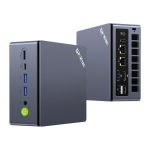 M7 Ultra Ryzen 7 PRO 6850U 16GB RAM + 512GB SSD - obrazek 2