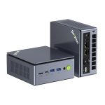 M7 Ultra Ryzen 7 PRO 6850U 16GB RAM + 512GB SSD - obrazek 3