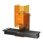 Grawerka laserowa 2w1 xTool F2 - zestaw Deluxe - obrazek 3