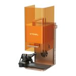 Grawerka laserowa 2w1 xTool F2 - zestaw Deluxe - obrazek 4