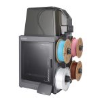 Drukarka 3D ELEGOO Centauri Carbon 2 Combo - obrazek 2