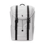 Plecak TOMTOC VintPack-TA1 15.6" 22L (szary) - obrazek 4
