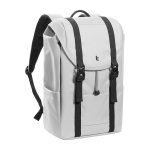 Plecak TOMTOC VintPack-TA1 15.6" 22L (szary) - obrazek 2