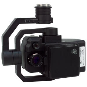 kamera hiperspektralna