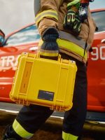 ACO Streamer 4K LTEA - Walizka do szyfrowanego streamingu obrazu z drona - obrazek 4