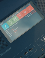 ACO Streamer 4K LTEA - Walizka do szyfrowanego streamingu obrazu z drona - obrazek 5