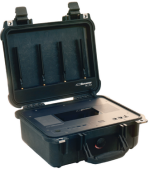 ACO Streamer 4K LTEA - Walizka do szyfrowanego streamingu obrazu z drona