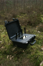 ACO Streamer 4K LTEA - Walizka do szyfrowanego streamingu obrazu z drona - obrazek 2