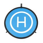 Mata lądowisko PGYTECH 75cm - obrazek 2