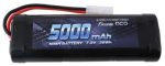 Akumulator GENS ACE 5000mAh 7,2V Tamiya