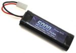 Akumulator GENS ACE 5000mAh 7,2V Tamiya - obrazek 2