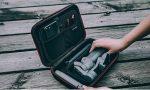 Etui transportowe PGYTECH do DJI Osmo Pocket (czarne) - obrazek 2