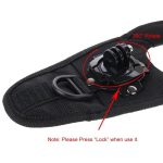 Opaska na nadgarstek PULUZ z mocowaniem do kamer sportowych - obrazek 4