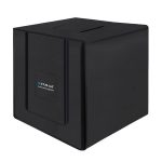 Namiot bezcieniowy Puluz 80cm LED 8500 lumenów - obrazek 2