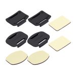 Zestaw mocowań PULUZ do kamer sportowych - obrazek 2