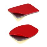 Zestaw mocowań PULUZ do kamer sportowych - obrazek 3