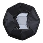 Dyfuzor softbox PULUZ PU5120 20cm - obrazek 5