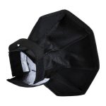 Dyfuzor softbox PULUZ PU5120 20cm - obrazek 4