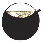 Blenda fotograficzna PULUZ 5w1 60cm + futerał