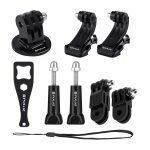 Zestaw akcesoriów PULUZ PKT18 20el. - obrazek 2