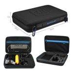 Zestaw akcesoriów PULUZ PKT11 20 szt. do kamer sportowych - obrazek 9