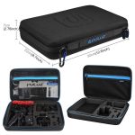 Zestaw akcesoriów PULUZ PKT47 43el. - obrazek 7