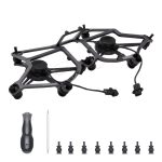 Podwójne dolne mocowanie gimbala do DJI Matrice 300/350 RTK - obrazek 4