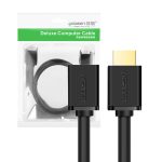 Kabel UGREEN HD107 HDMI przedłużający 2m (czarny) - obrazek 3