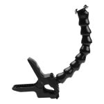 Uchwyt z klipsem PULUZ PU179 do kamer sportowych - obrazek 2