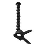 Uchwyt z klipsem PULUZ PU179 do kamer sportowych - obrazek 3