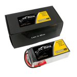 Akumulator TATTU 22000mAh 22,2V AS150+XT150 - obrazek 5
