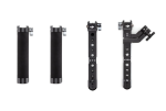 Uchwyt dwuręczny DJI Twist Grip do RS 2