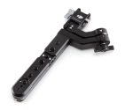 Uchwyt dwuręczny DJI Twist Grip do RS 2 - obrazek 3