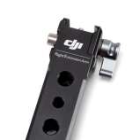 Uchwyt dwuręczny DJI Twist Grip do RS 2 - obrazek 7