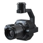 Kamera DJI Zenmuse P1 + DJI Care Enterprise Basic - obrazek 2