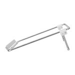 Podstawka UGREEN LP230 11-17" regulowana (srebrna) - obrazek 2