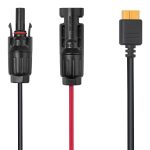 Kabel ECOFLOW MC4-XT60 3.5m - obrazek 2