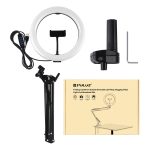 Statyw biurkowy PULUZ 26cm do lampy LED - obrazek 3