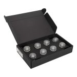 Przyssawka ECOFLOW do panelu PV 8szt. (przezroczysta) - obrazek 5