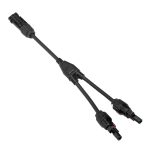 Kabel ECOFLOW MC4 30cm - obrazek 4