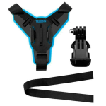 Mocowanie na kask TELESIN