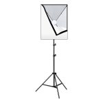 Zestaw oświetleniowy PULUZ PU5070EU softbox 50x70cm